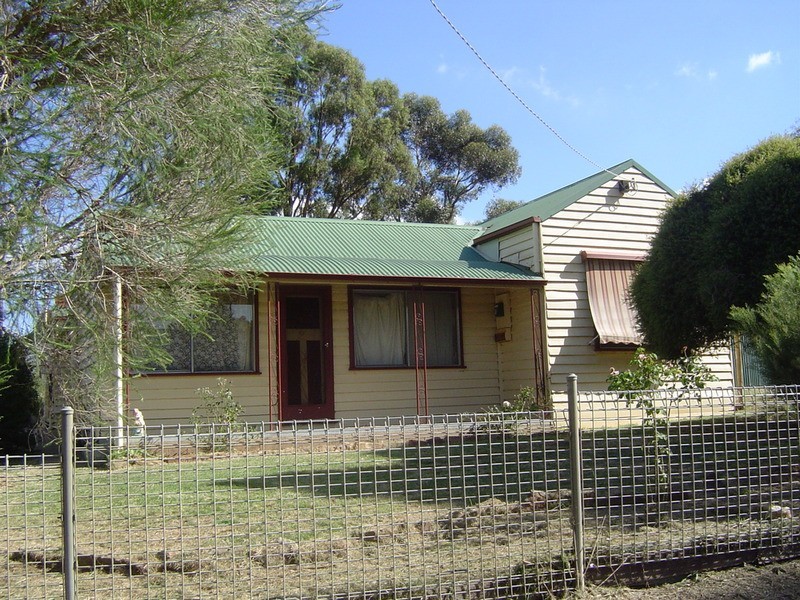 1 Eureka Street, Castlemaine VIC 3450