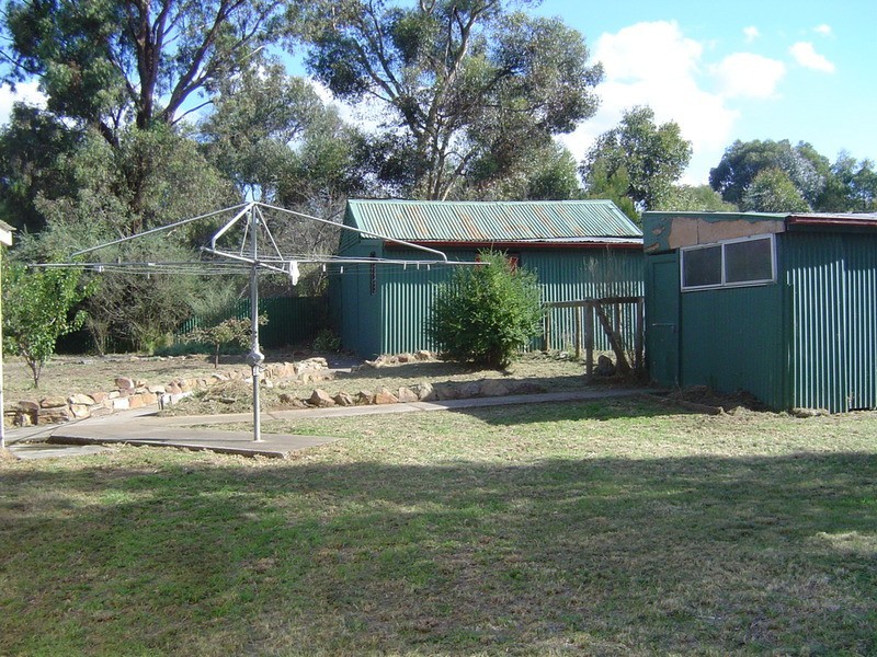 1 Eureka Street, Castlemaine VIC 3450