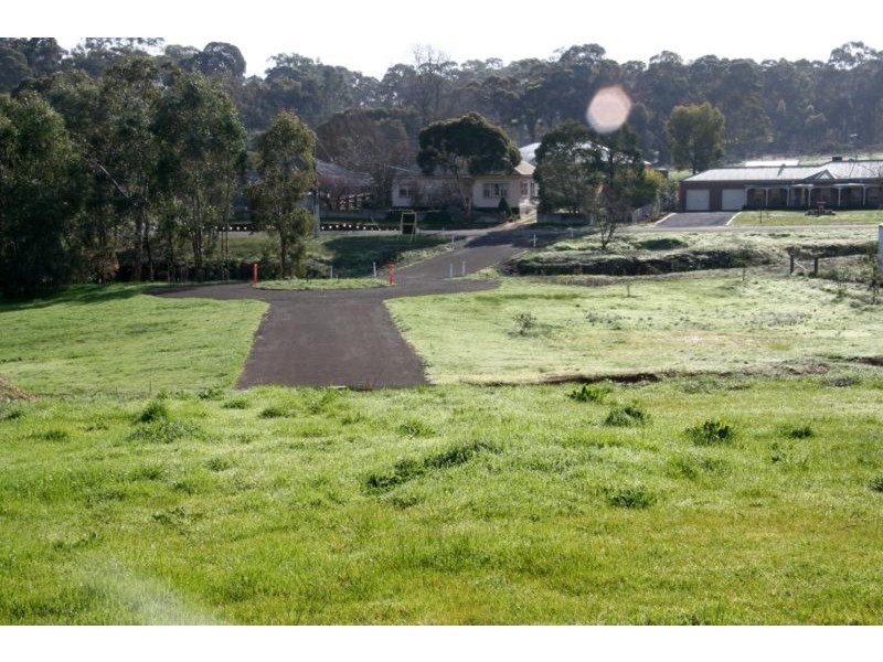 36&38 Moscript Street, Campbells Creek VIC 3451