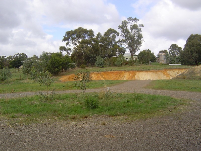 36&38 Moscript Street, Campbells Creek VIC 3451