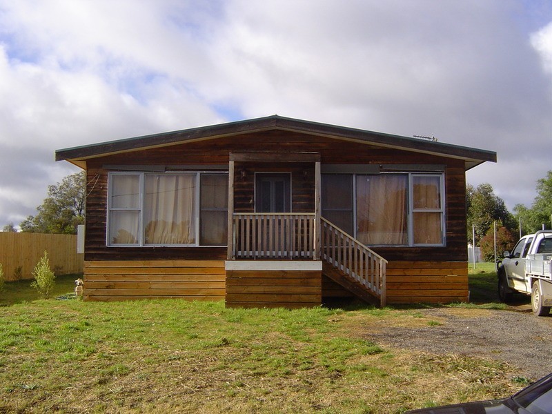 22 Steele Street, Chewton VIC 3451