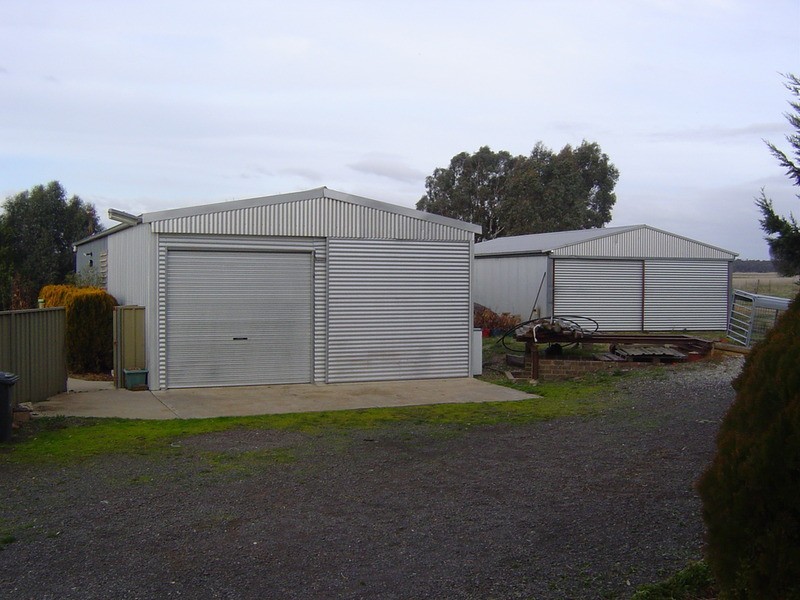 3161 Pyrenees Highway, Newstead VIC 3462