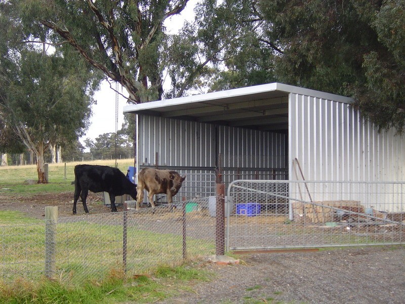 3161 Pyrenees Highway, Newstead VIC 3462