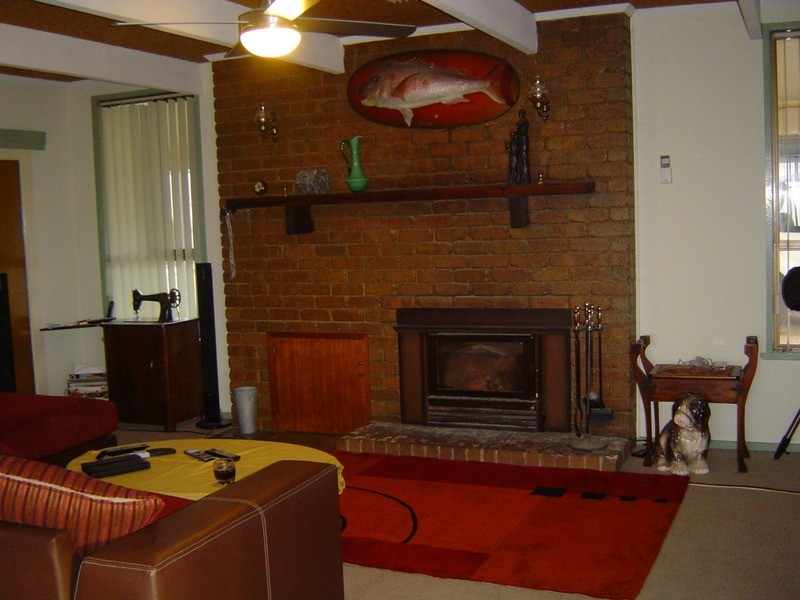 3161 Pyrenees Highway, Newstead VIC 3462