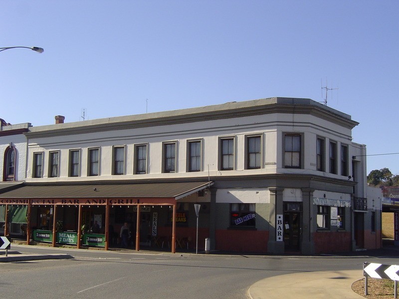 16 Hargraves Street, Castlemaine VIC 3450