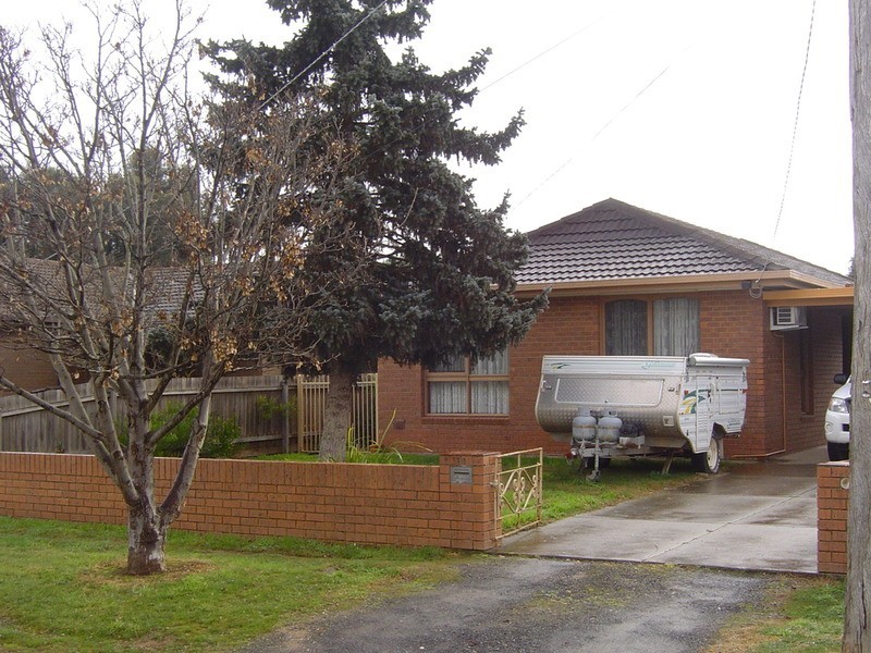 16 Princess Street, Campbells Creek VIC 3451