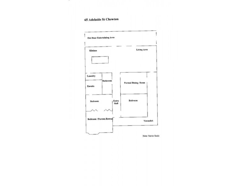 65 Adelaide Street, Chewton VIC 3451