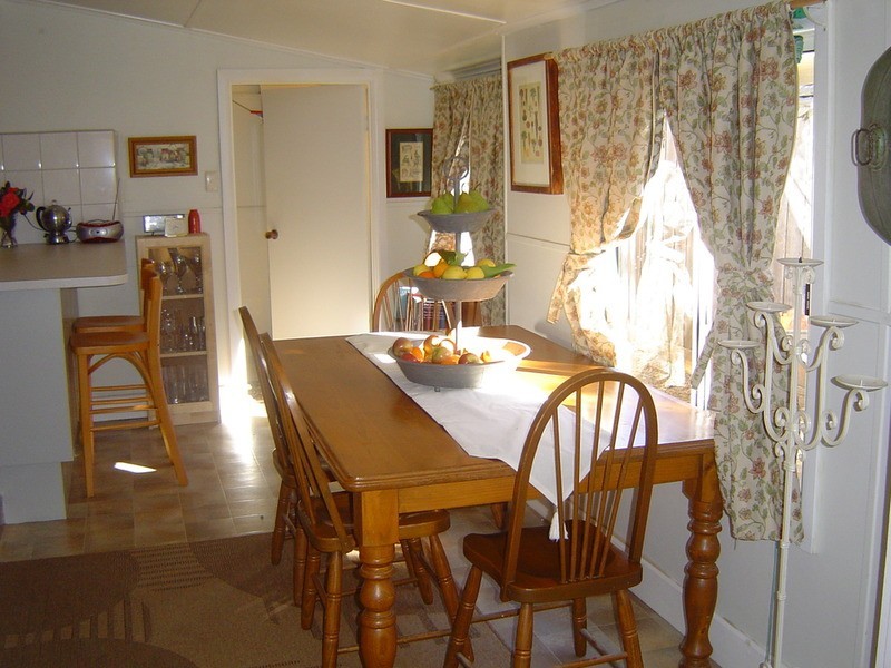 1 Roderick  Street, Castlemaine VIC 3450