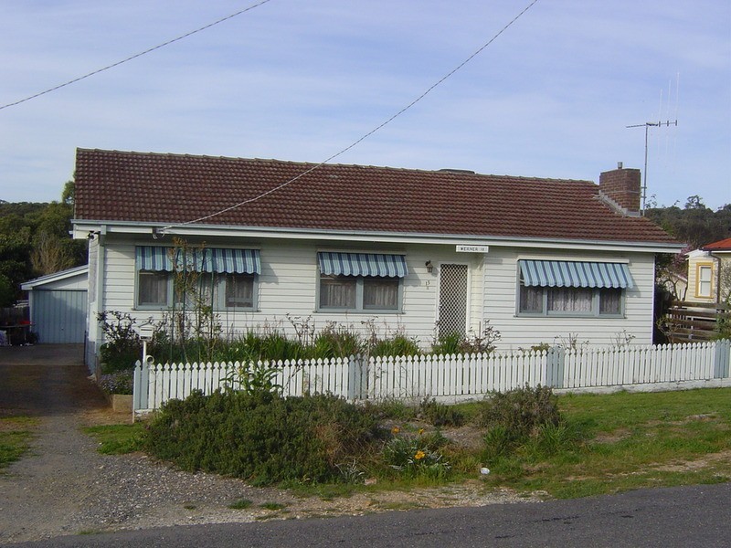 13 Baird Street, Castlemaine VIC 3450