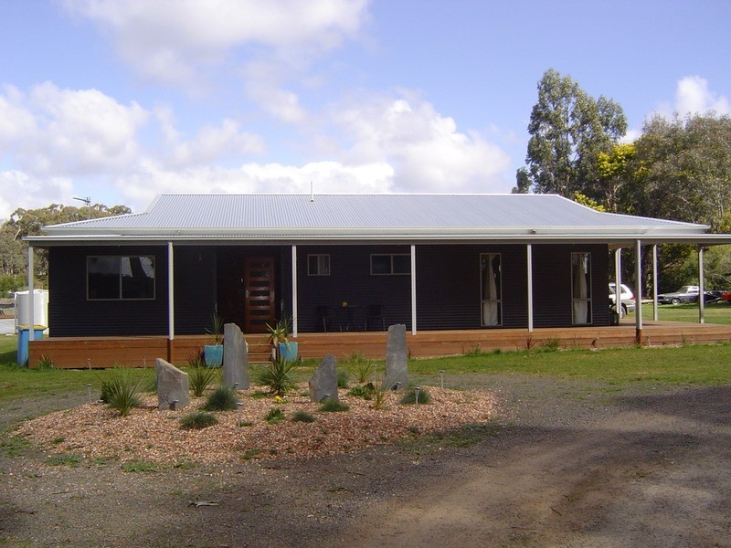 10 Jockey Drive, Newstead VIC 3462