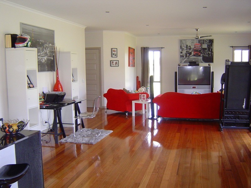 10 Jockey Drive, Newstead VIC 3462