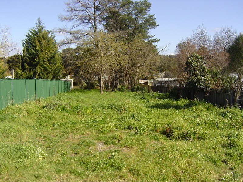 Lot 3 Webb Road, Campbells Creek VIC 3451