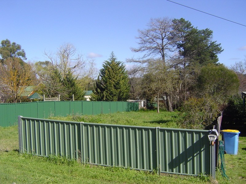 Lot 3 Webb Road, Campbells Creek VIC 3451