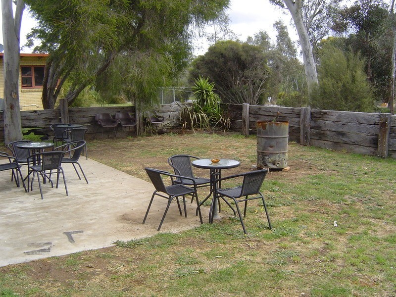 96 Calder  Highway, Harcourt VIC 3453