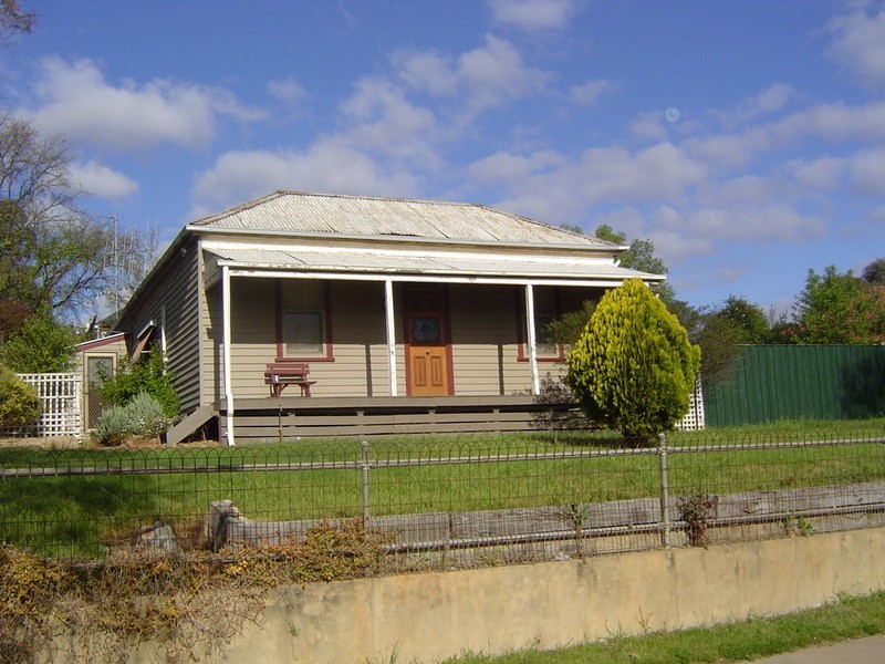 322 Barker Street, Castlemaine VIC 3450