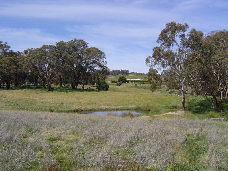 Lot 9 Old Calder  Highway, Faraday VIC 3451