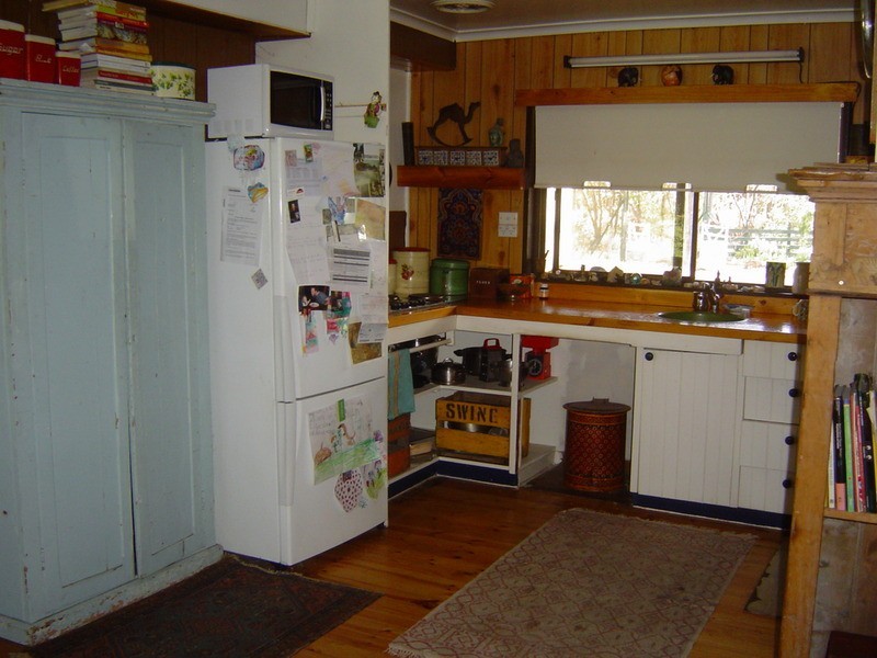 781  Vaughan Chewton  Road, Fryerstown VIC 3451