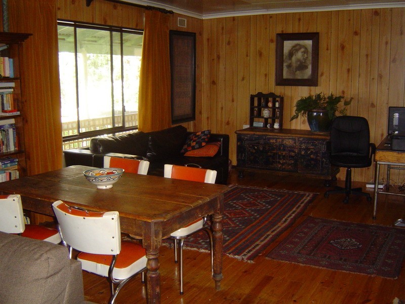 781  Vaughan Chewton  Road, Fryerstown VIC 3451
