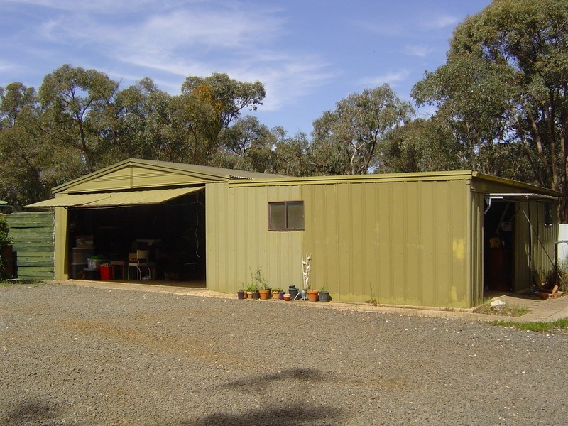 781  Vaughan Chewton  Road, Fryerstown VIC 3451