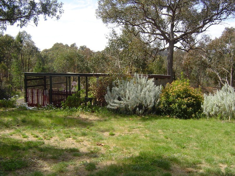781  Vaughan Chewton  Road, Fryerstown VIC 3451