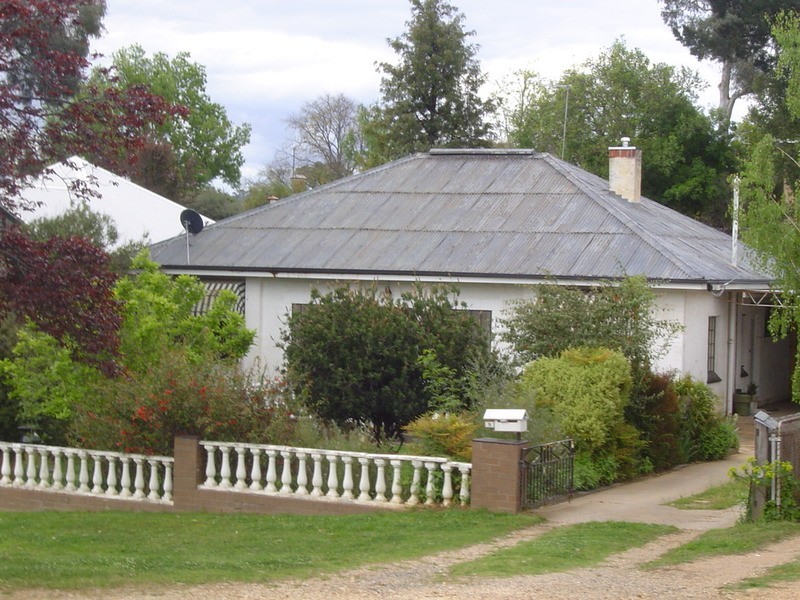 5 Wimble  Street, Castlemaine VIC 3450