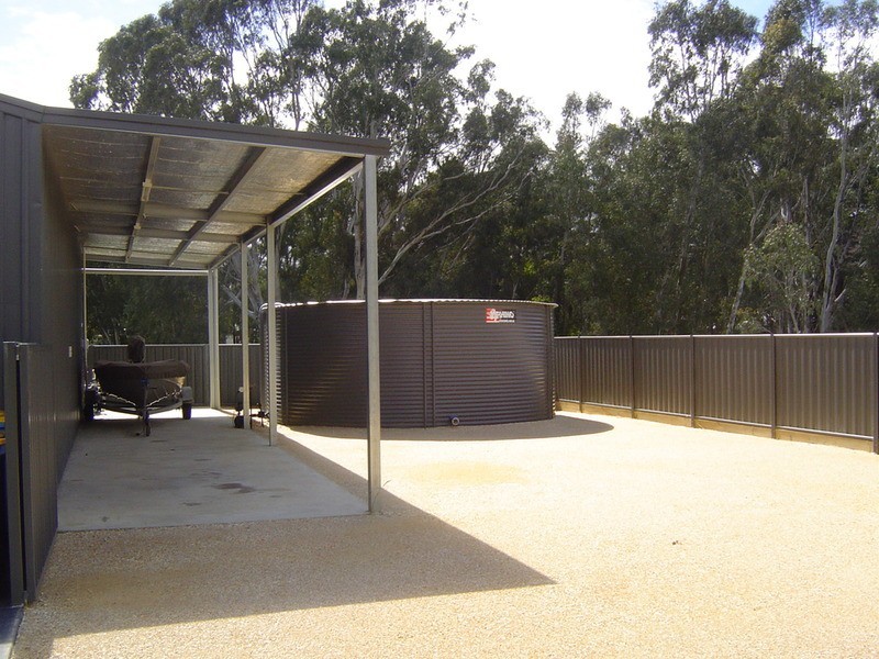 55 Elizabeth  Street, Campbells Creek VIC 3451