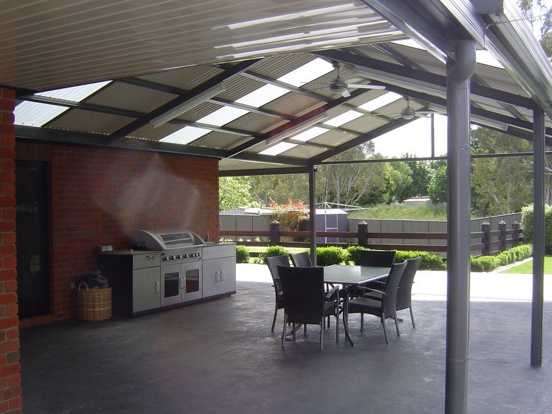 55 Elizabeth  Street, Campbells Creek VIC 3451