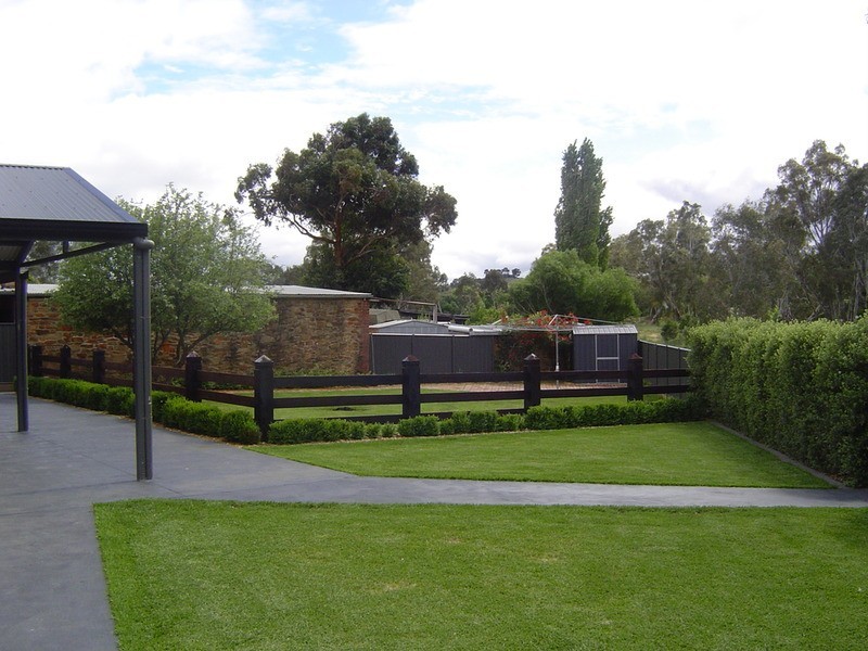 55 Elizabeth  Street, Campbells Creek VIC 3451