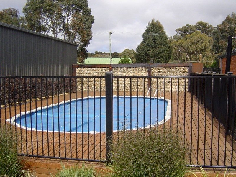 55 Elizabeth  Street, Campbells Creek VIC 3451