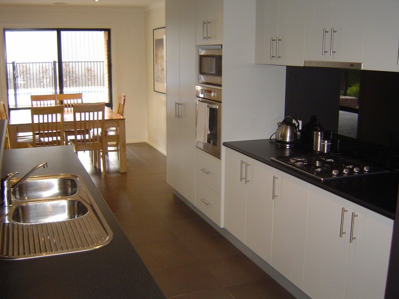 55 Elizabeth  Street, Campbells Creek VIC 3451