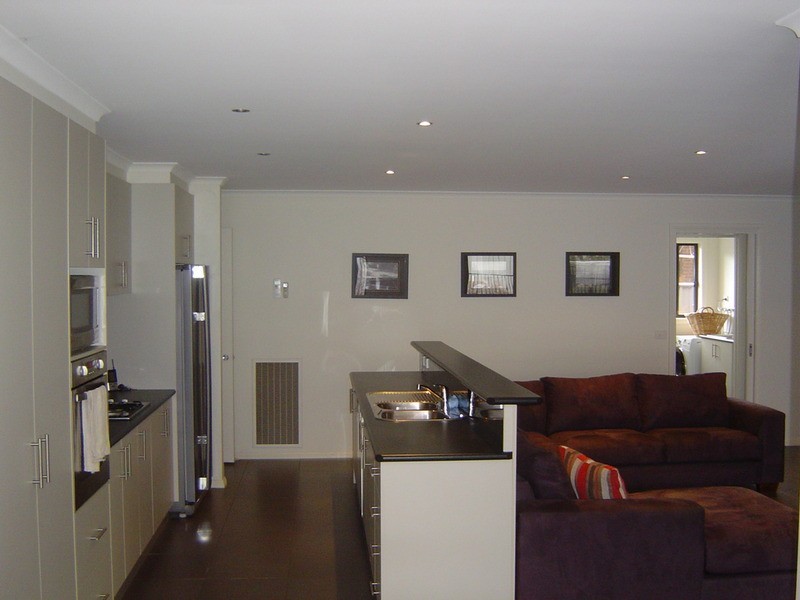 55 Elizabeth  Street, Campbells Creek VIC 3451