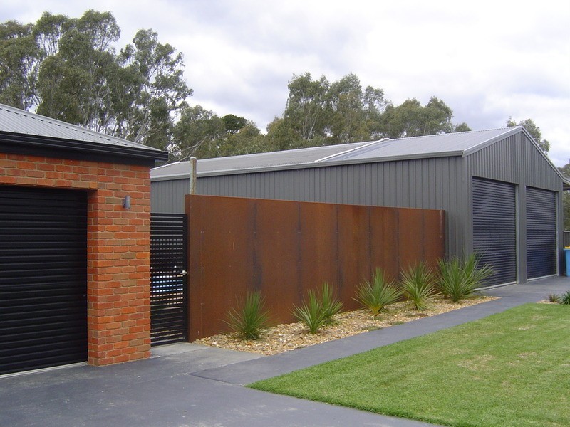 55 Elizabeth  Street, Campbells Creek VIC 3451