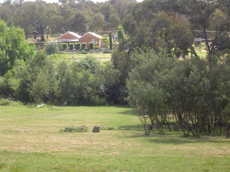 107 Sinnett  Street, Chewton VIC 3451
