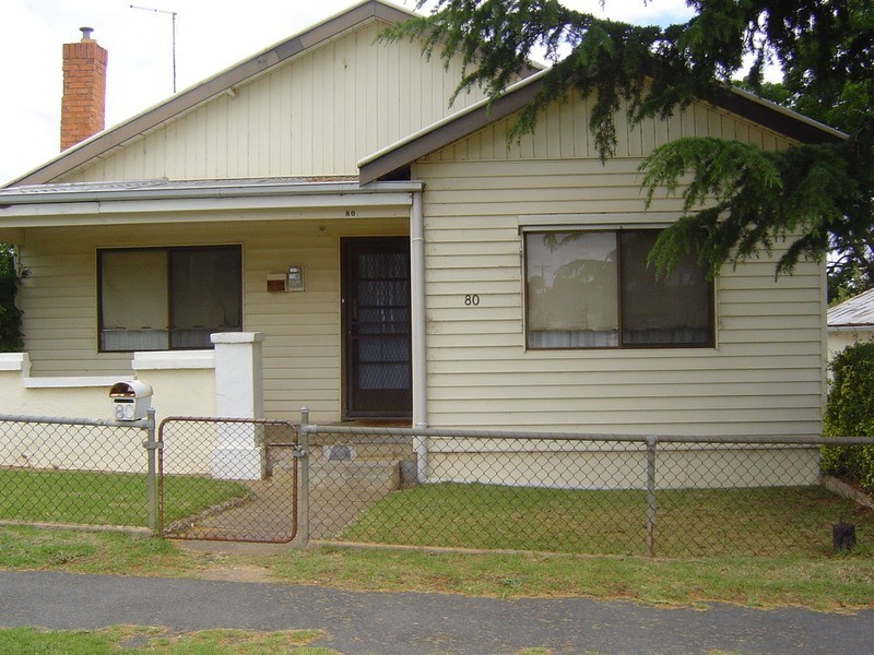 80 Duke Street, Castlemaine VIC 3450