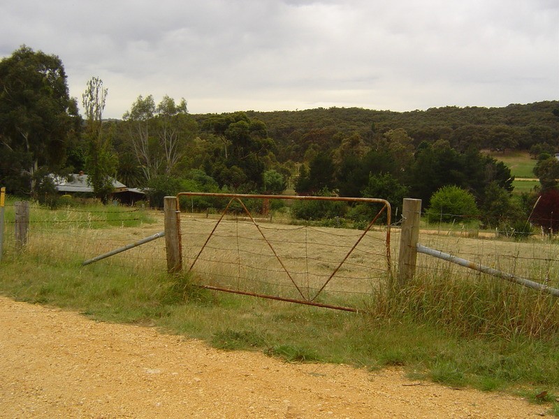 Lot 59/57 Archers  Road, Chewton VIC 3451