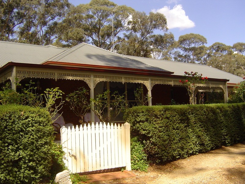 70  Colles  Road, Castlemaine VIC 3450