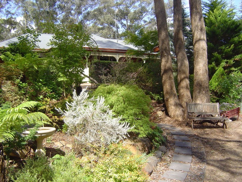 70  Colles  Road, Castlemaine VIC 3450