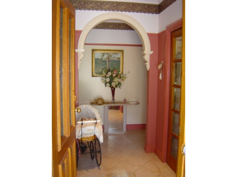 70  Colles  Road, Castlemaine VIC 3450