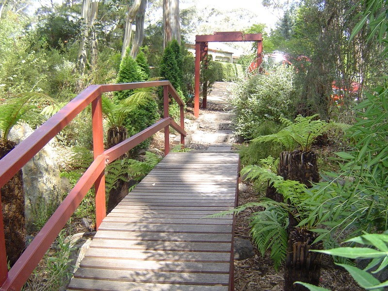 70  Colles  Road, Castlemaine VIC 3450