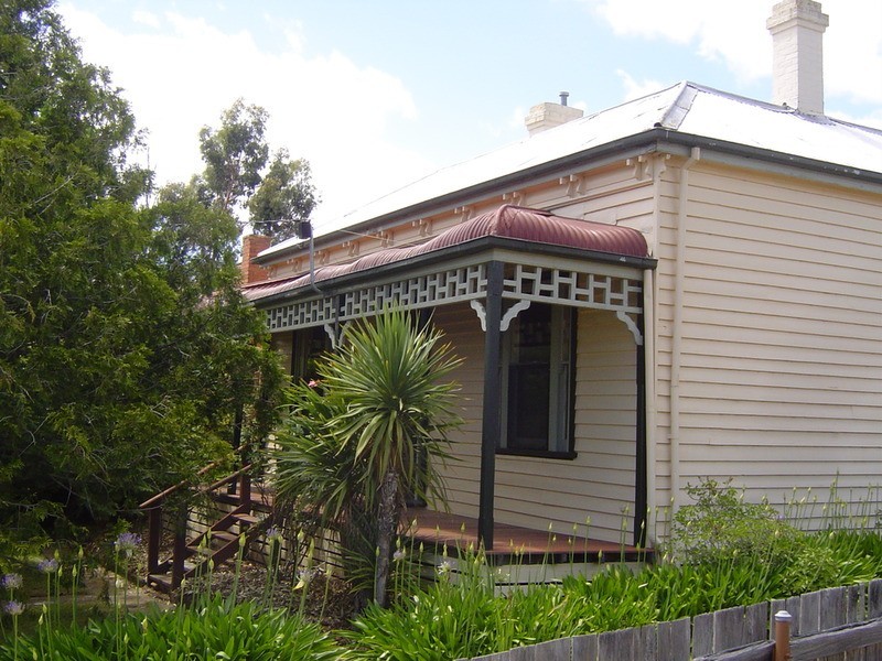 56 Berkeley Street, Castlemaine VIC 3450