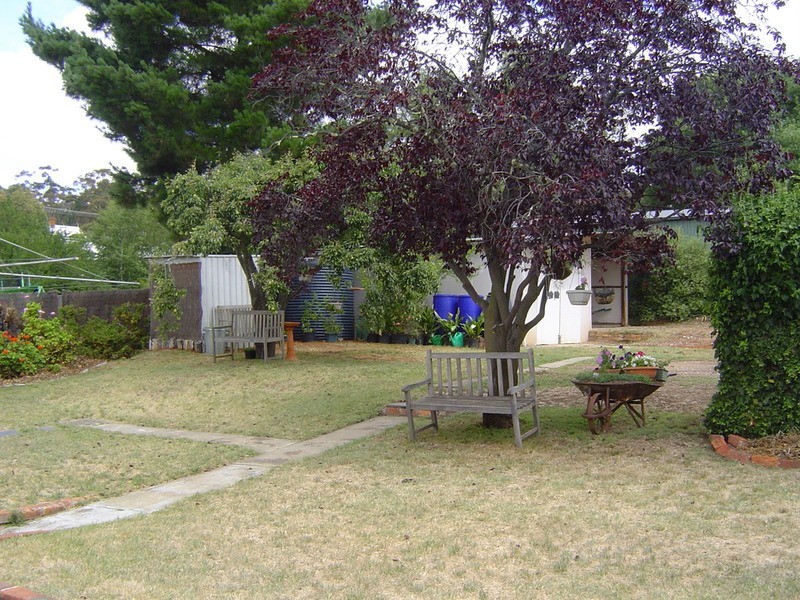 56 Berkeley Street, Castlemaine VIC 3450