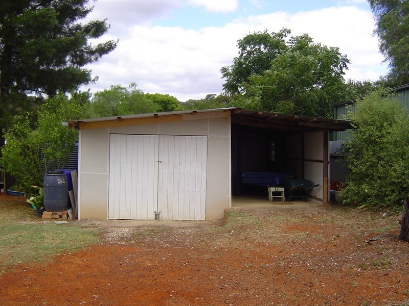 56 Berkeley Street, Castlemaine VIC 3450