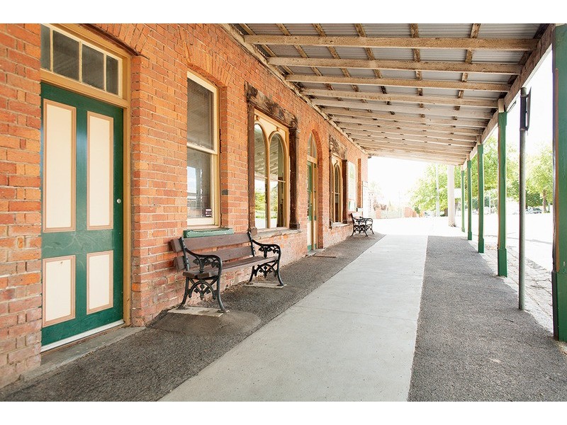 325 Barker Street, Castlemaine VIC 3450