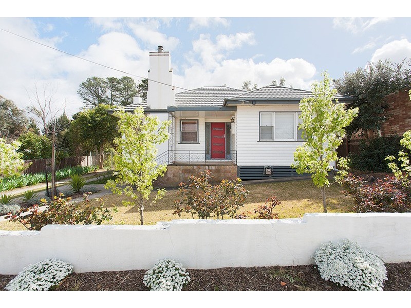 91 Duke  Street, Castlemaine VIC 3450