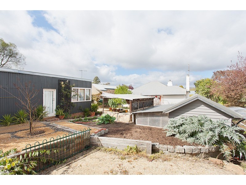 91 Duke  Street, Castlemaine VIC 3450