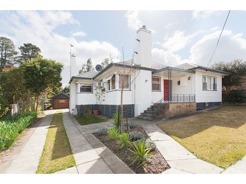 91 Duke  Street, Castlemaine VIC 3450