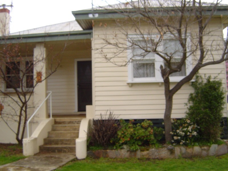 54 Duke Street, Castlemaine VIC 3450