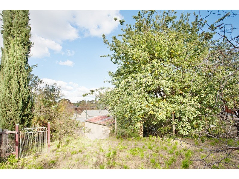 Lot 5 Sarah Coopey  Lane, Castlemaine VIC 3450