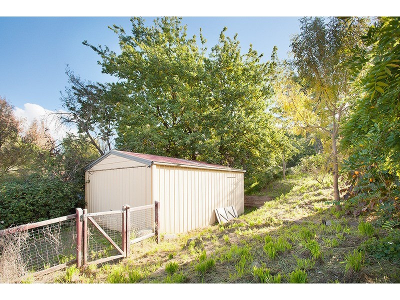 Lot 5 Sarah Coopey  Lane, Castlemaine VIC 3450