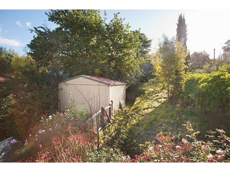 Lot 5 Sarah Coopey  Lane, Castlemaine VIC 3450